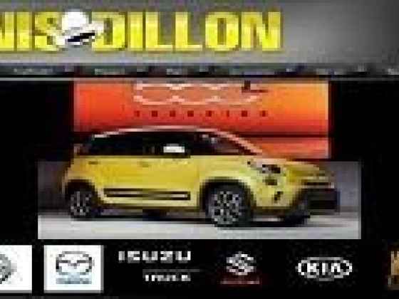 Dennis Dillon Auto Park